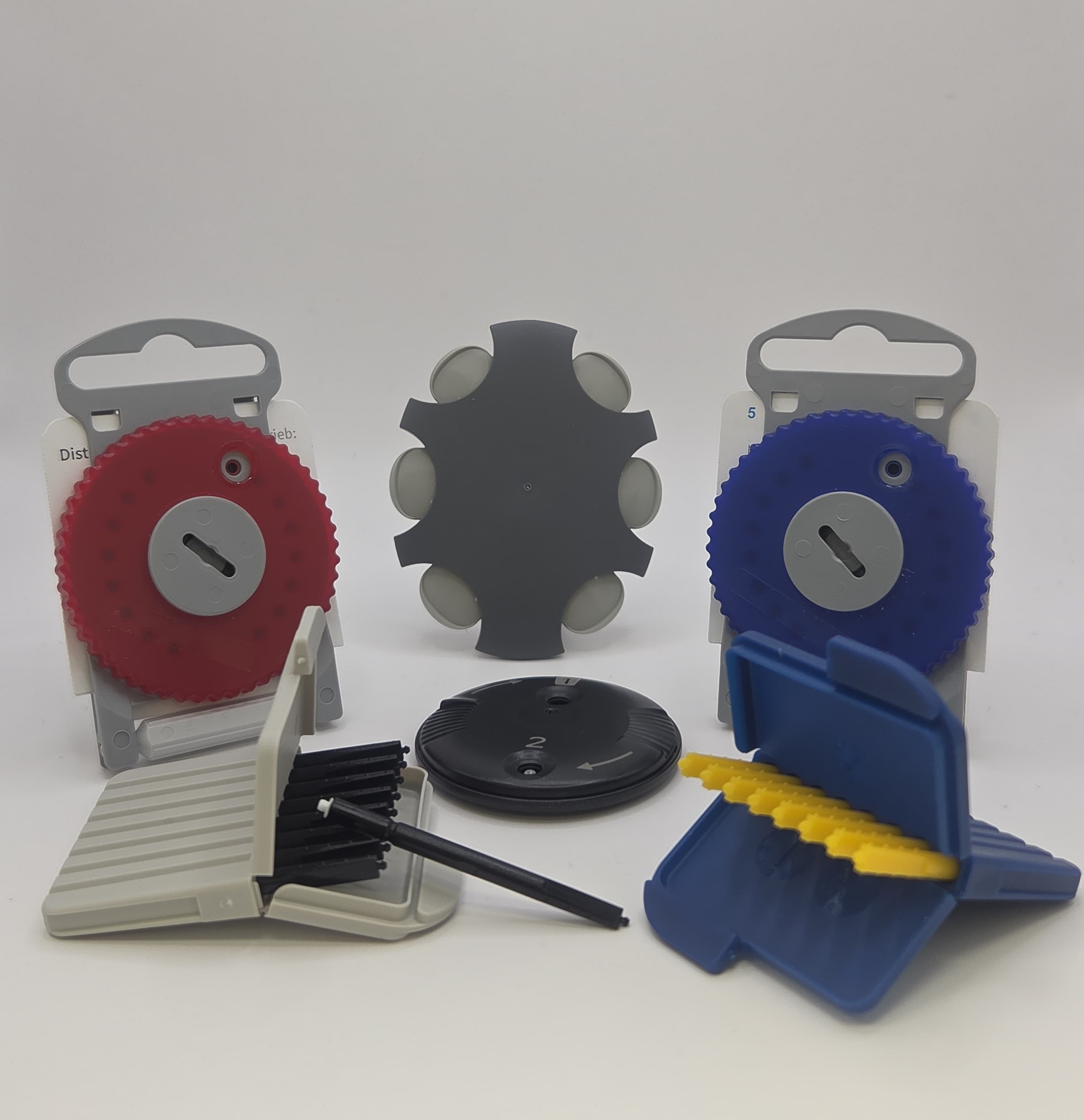 Filtres toutes marques