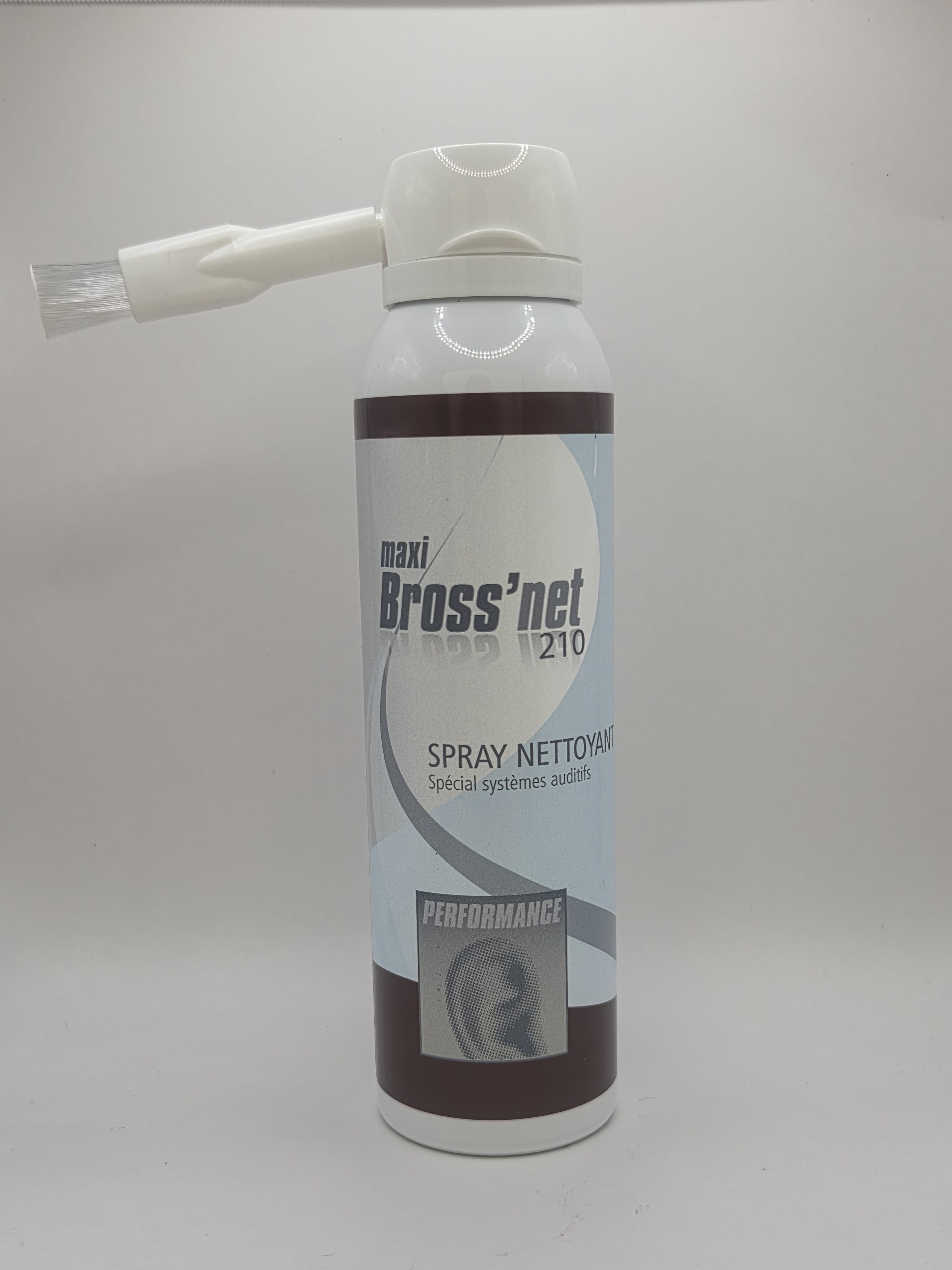 Spray Bross Net 210mL