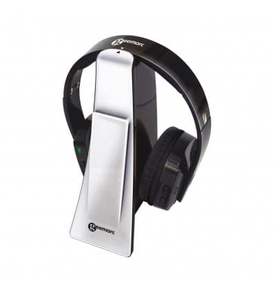 Casque TV amplifié CL7400