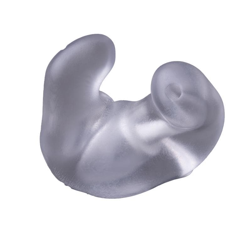 Conque Passtop - Empreinte sur-mesure