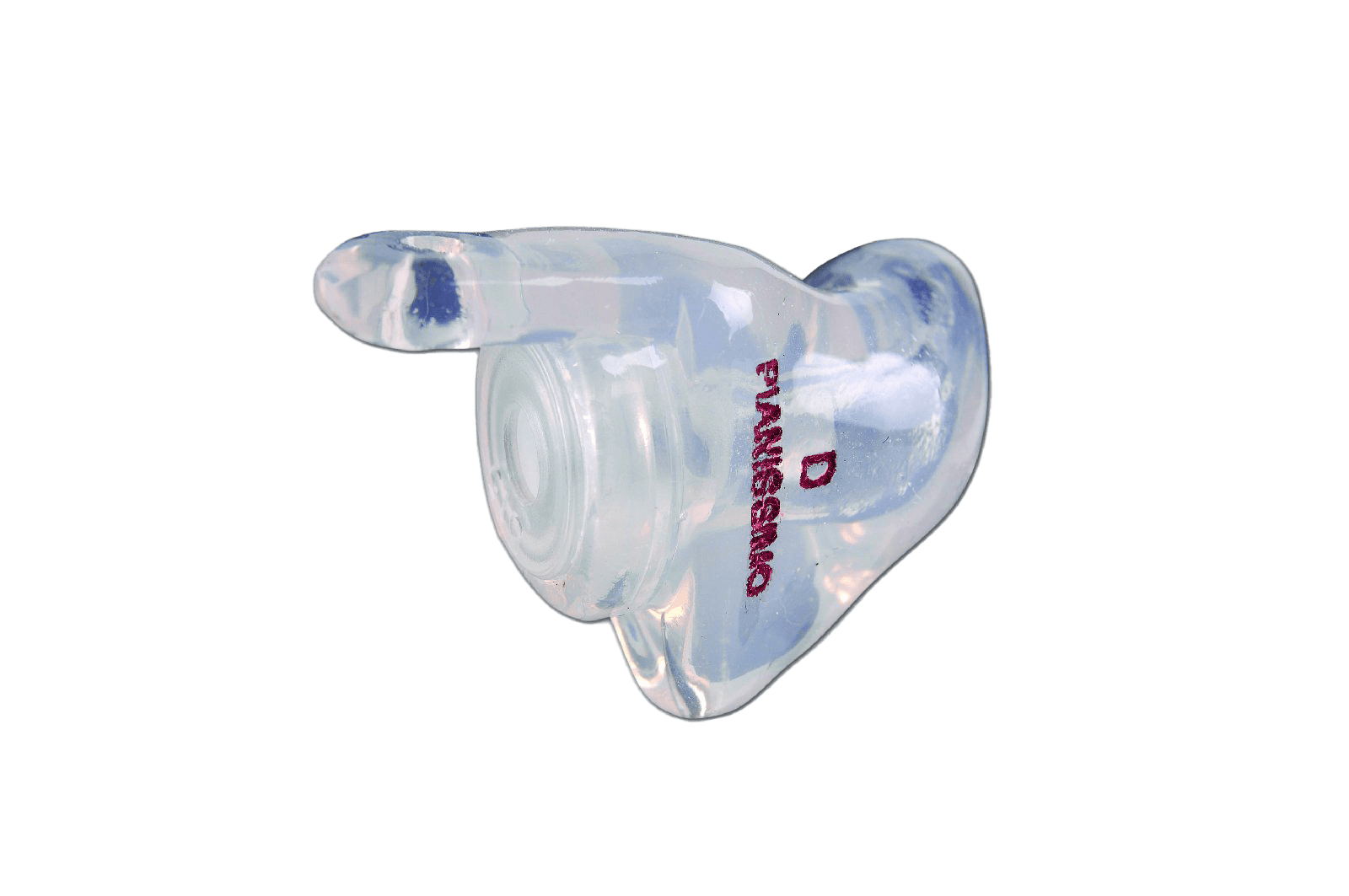 Pianissimo - Protection musiciens sur-mesure